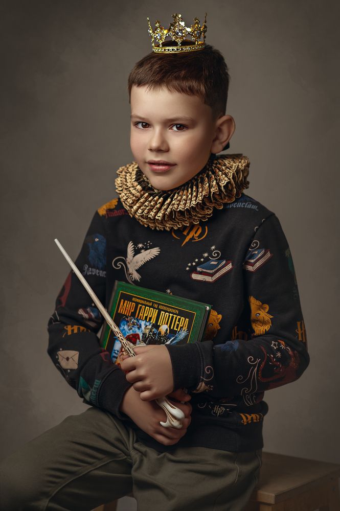 Photograph by Николай Мигурский