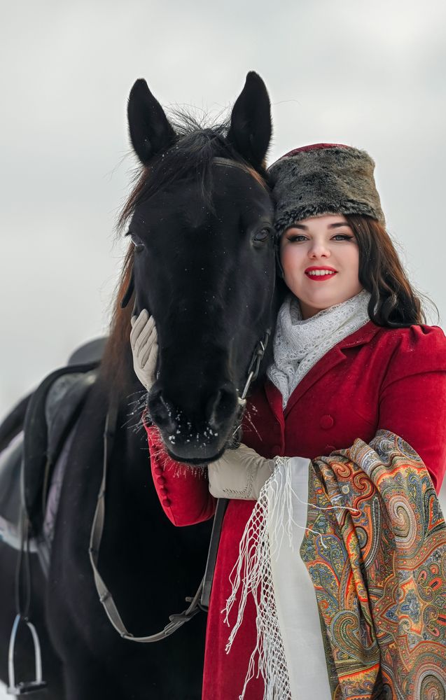 Photograph by Кристина Фарнакеева