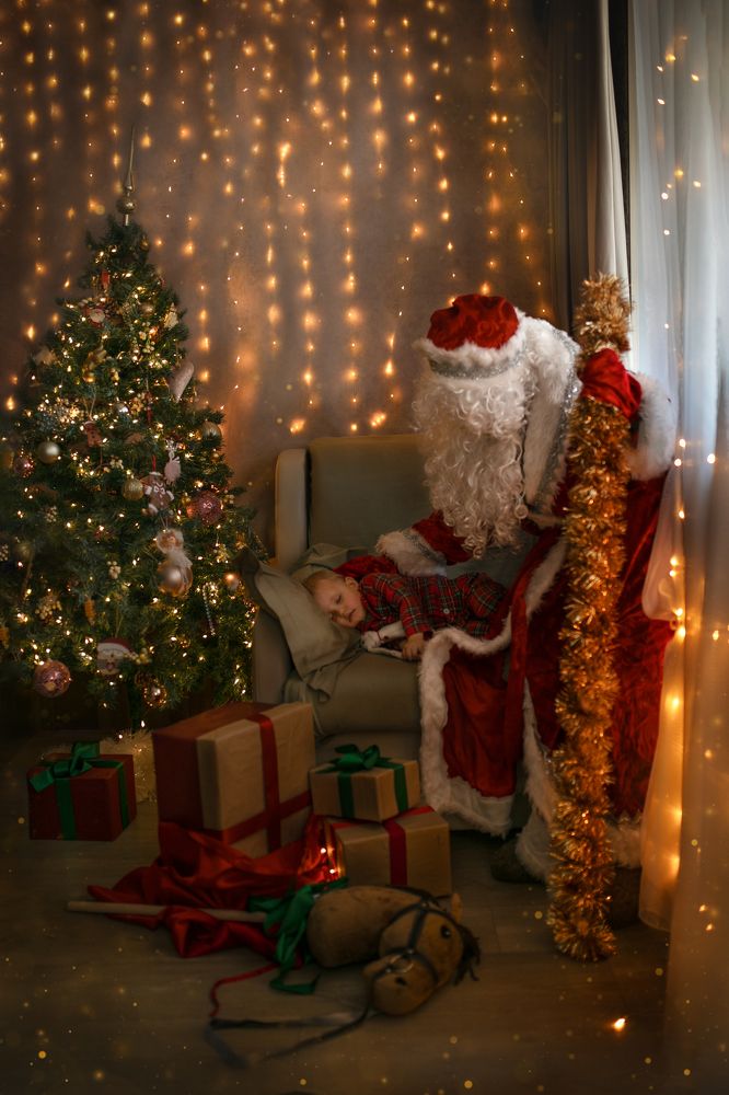 Photograph by Анна Марецкая