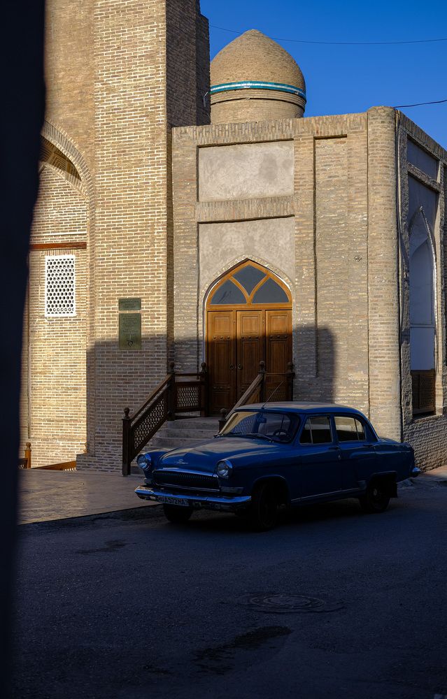 Photograph by Роман Светлов