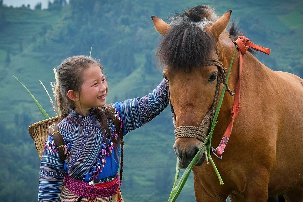 Photograph by Do Thi Thanh Binh