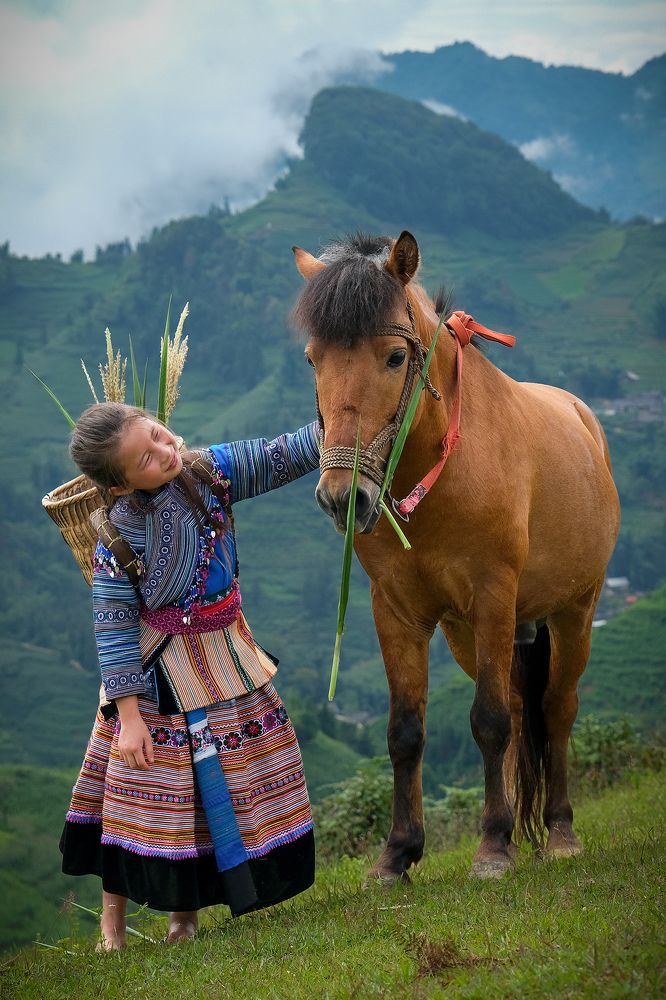 Photograph by Do Thi Thanh Binh