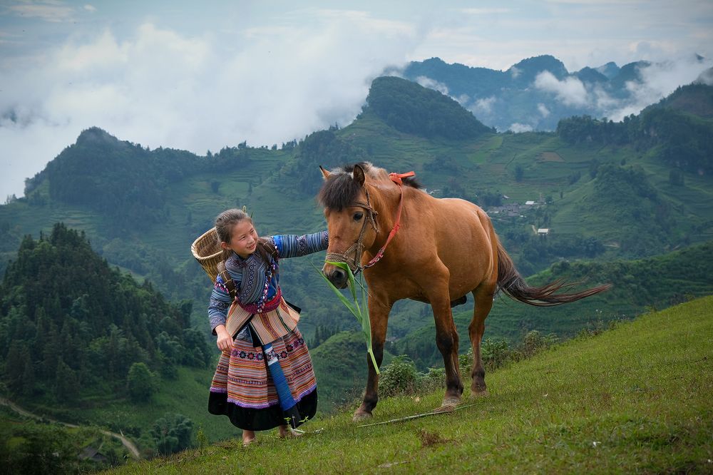 Photograph by Do Thi Thanh Binh