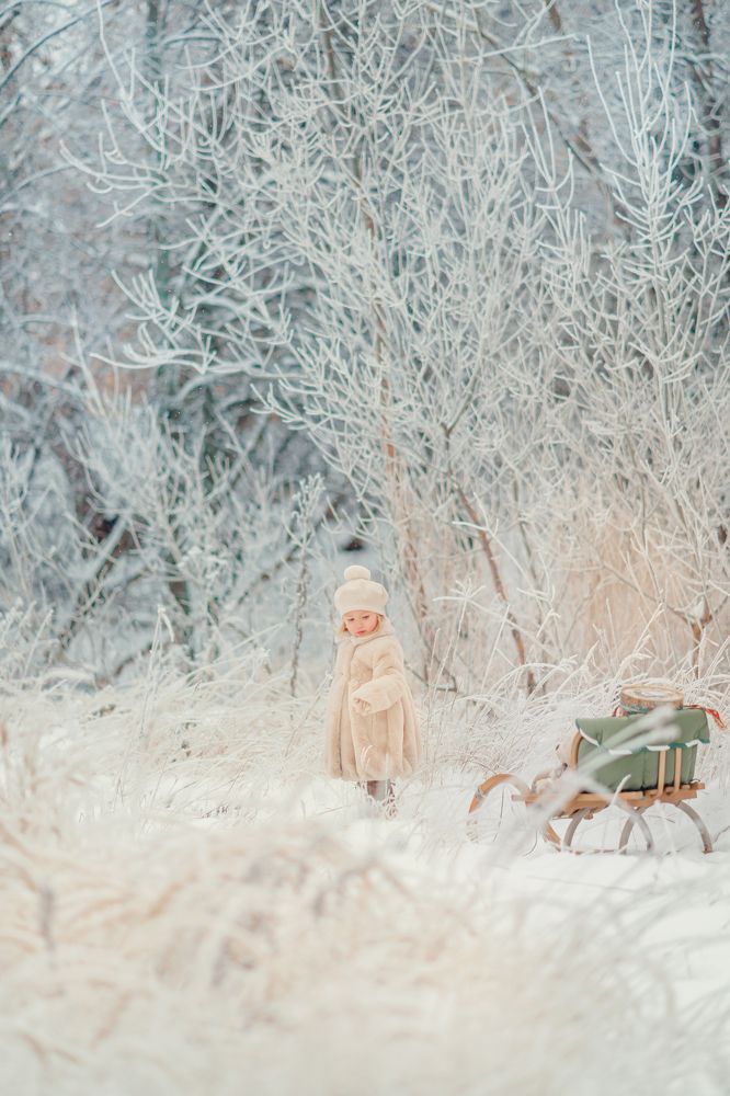 Photograph by Юлия Графова