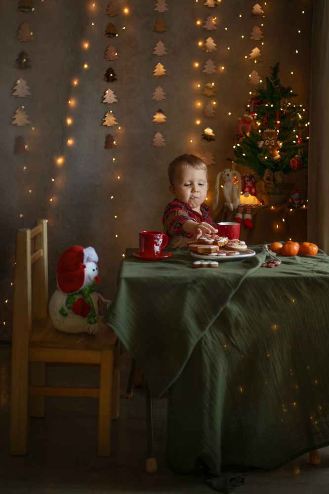 Photograph by Анна Марецкая