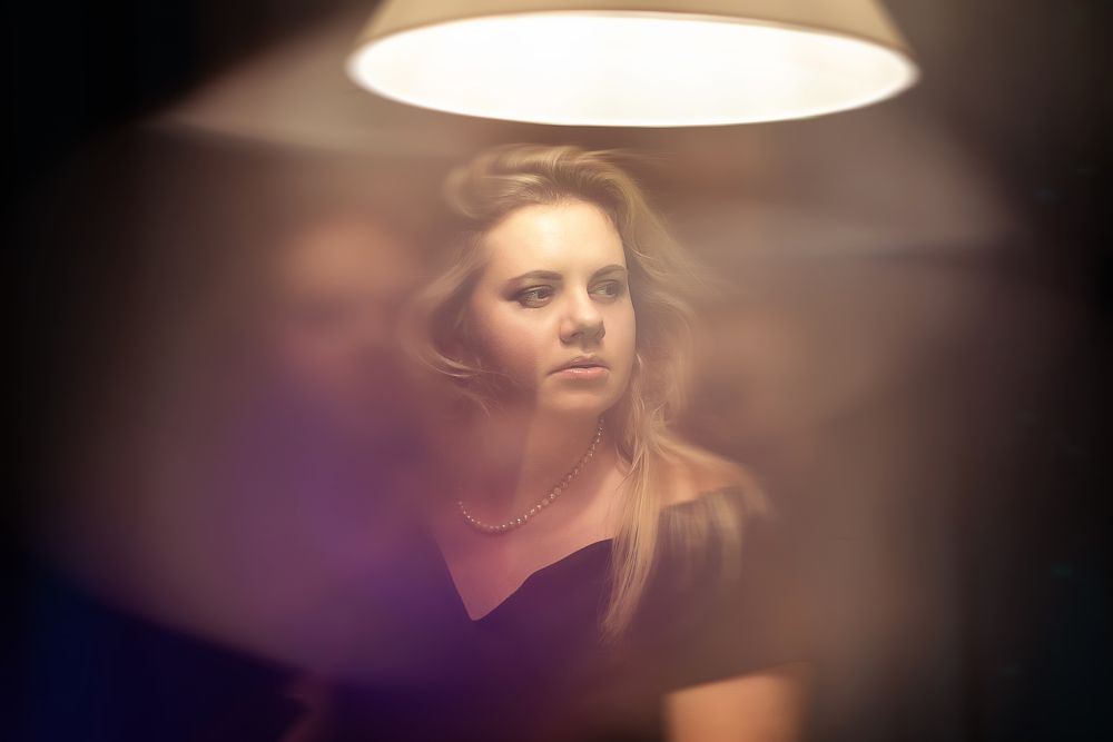 Фотография автора Aleksandra Rebenkova