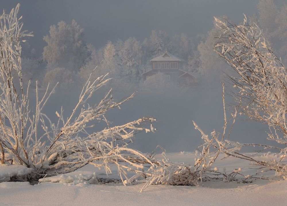 Photograph by Александр Попов