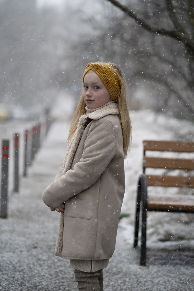 Photograph by Татьяна Алешина