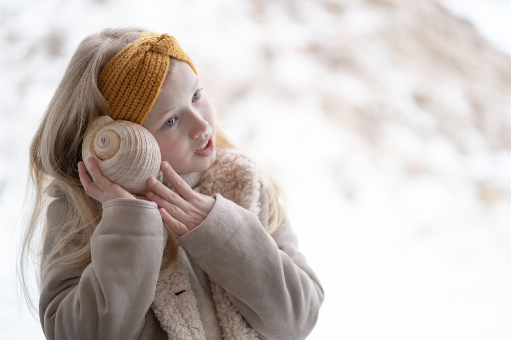 Photograph by Татьяна Алешина