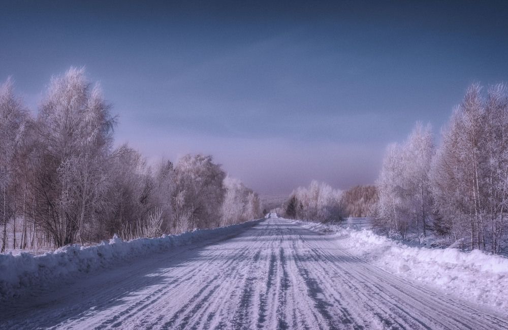 Photograph by Юлия Лушникова