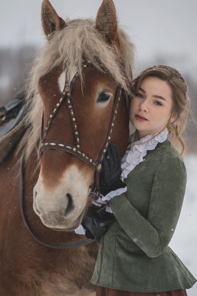 Photograph by Светлана Платонова