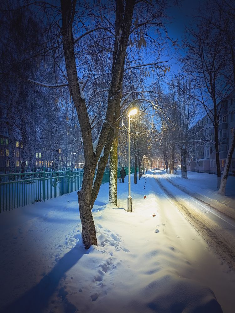 Photograph by Олега Тор