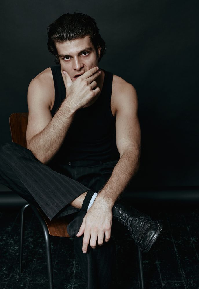 Photograph by Елена Лукан