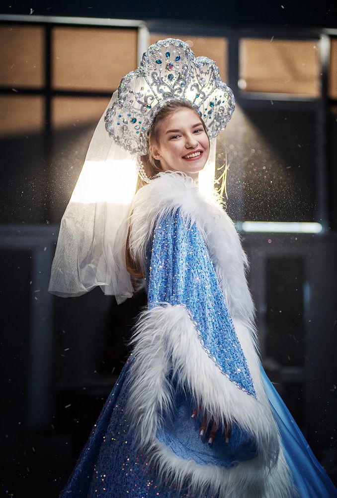 Photograph by Григорьева Юлия