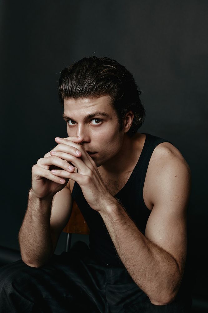 Photograph by Елена Лукан