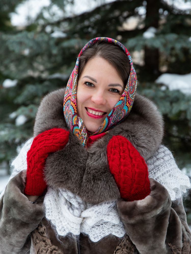 Photograph by Надежда Шевченко