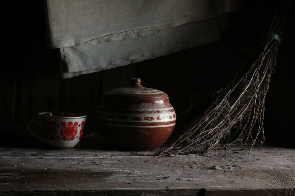 Photograph by Марина Савченко