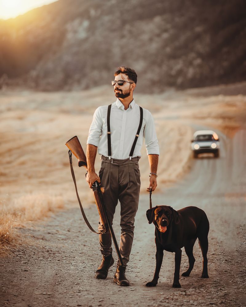 Photograph by Vahid Yarivand