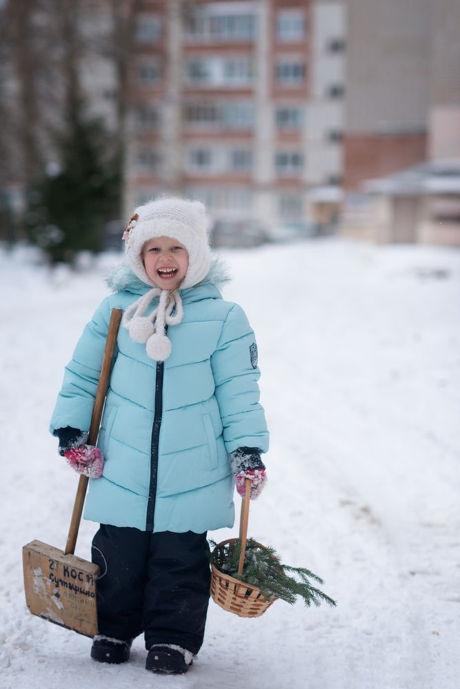 Photograph by Ksenia Elukova