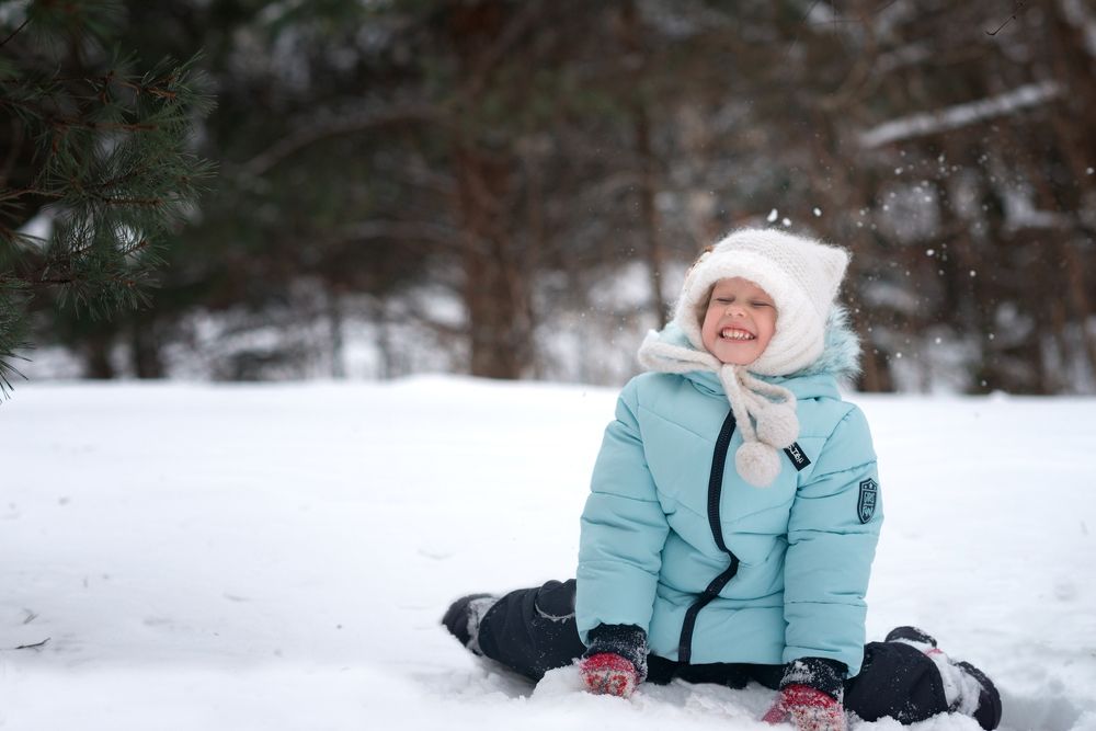 Photograph by Ksenia Elukova