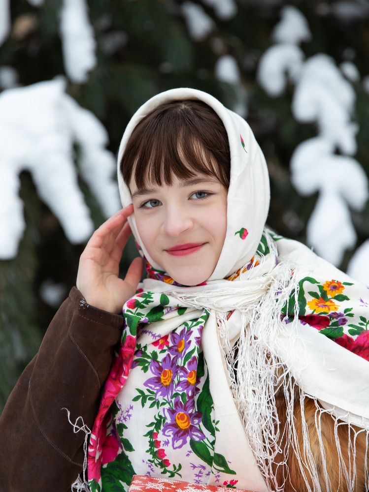 Photograph by Надежда Шевченко