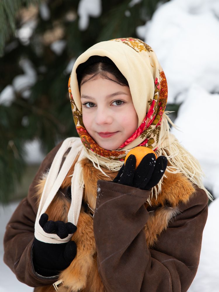 Photograph by Надежда Шевченко