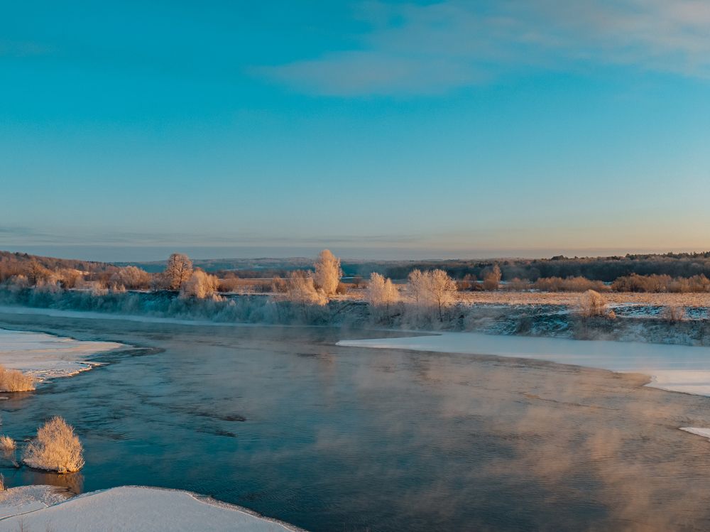 Photograph by Анна Хмелева