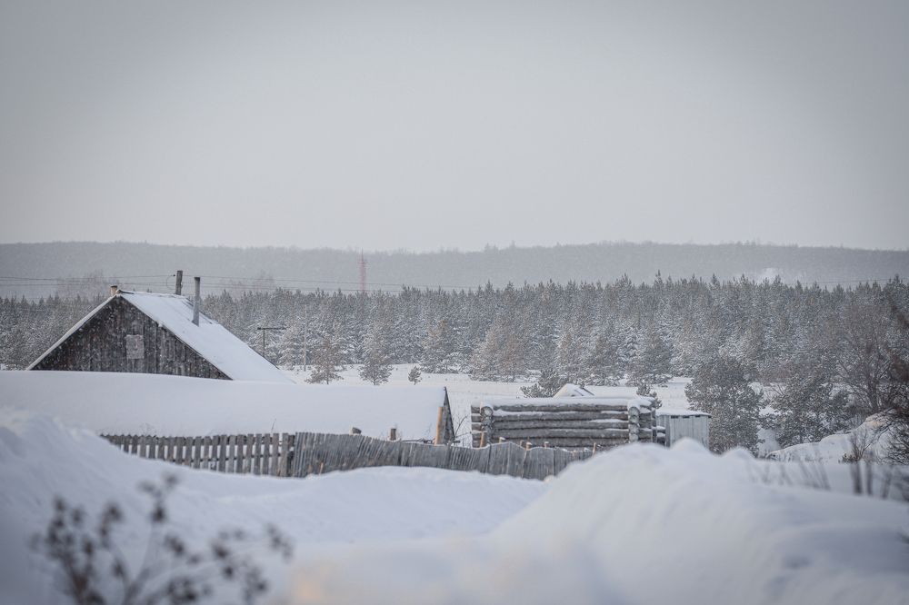 Photograph by Игорь Толкачев