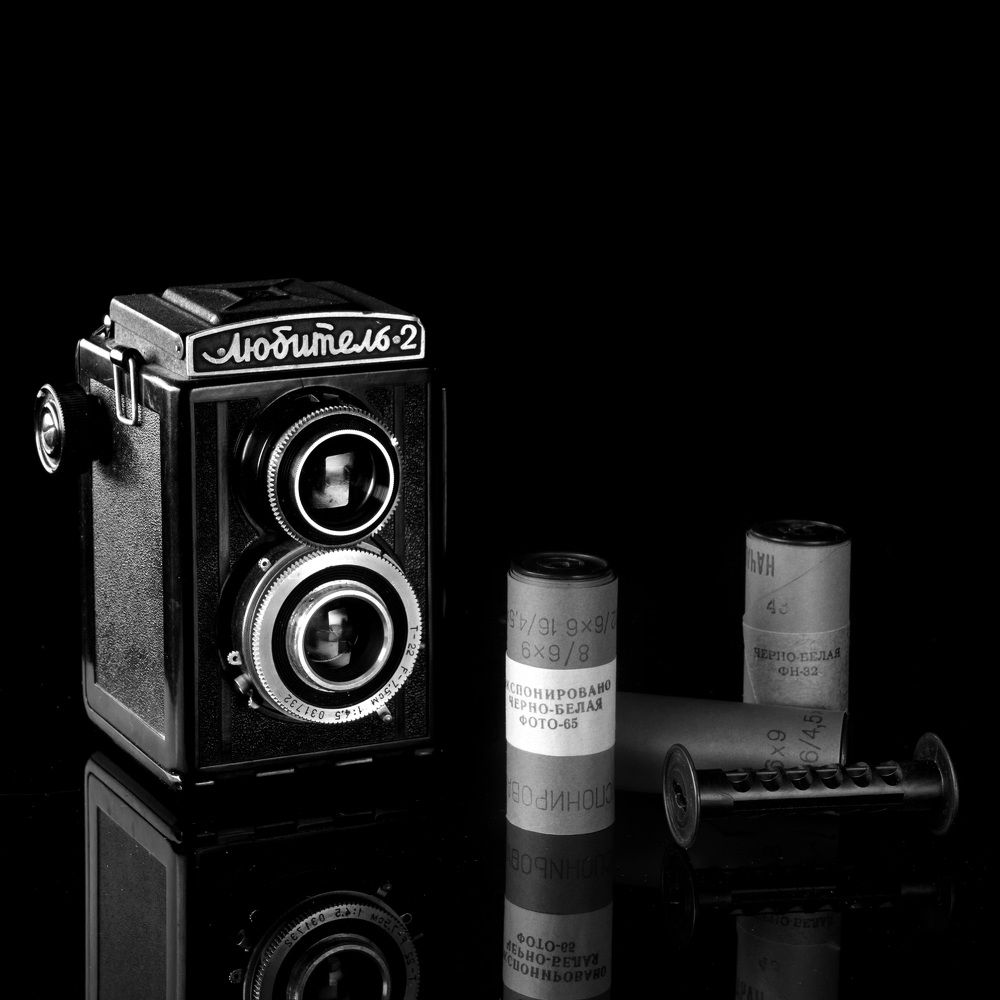 Photograph by Михаил Косоруков