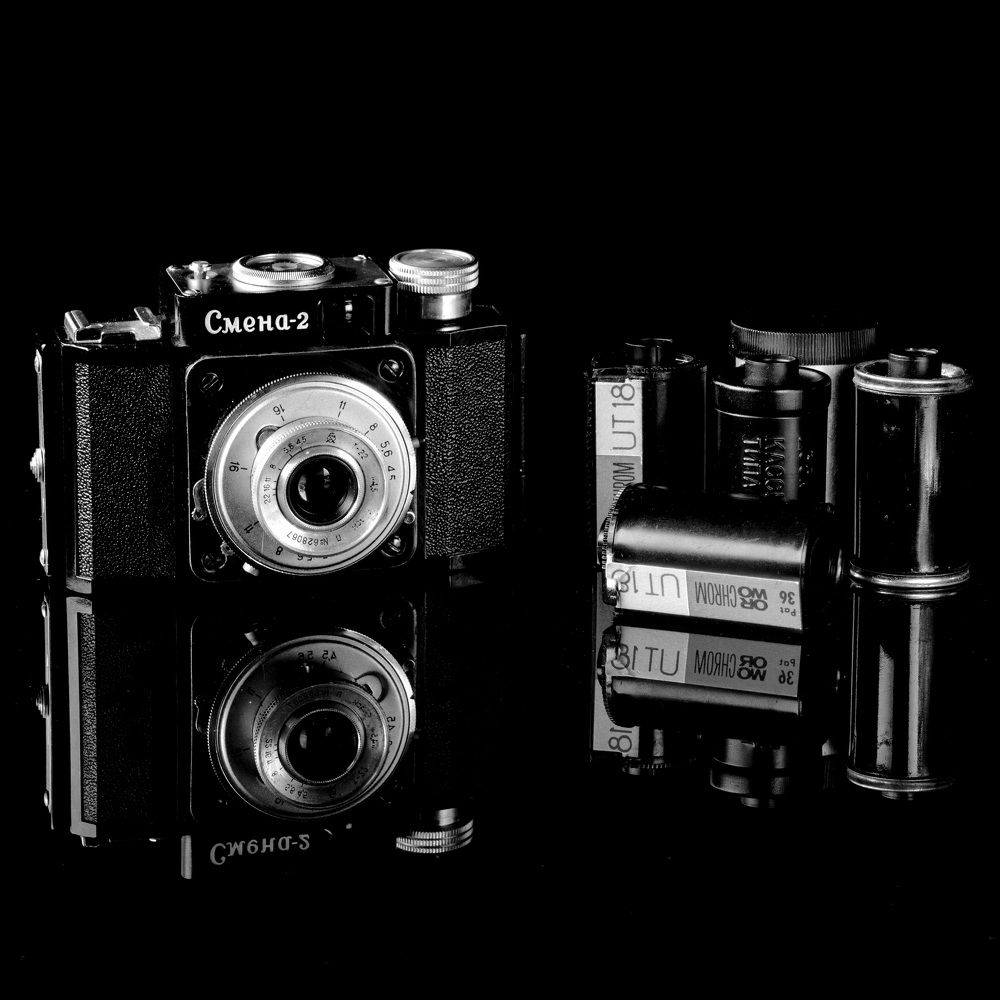 Photograph by Михаил Косоруков