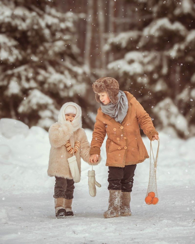 Photograph by Kolesnikova