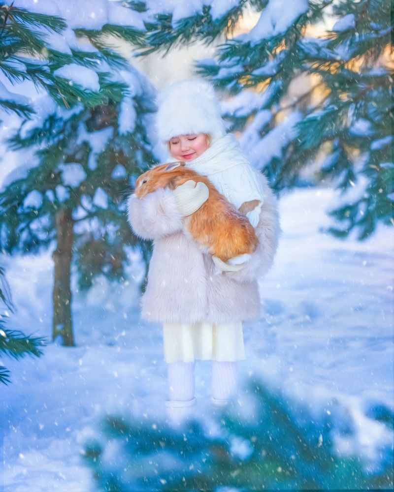 Photograph by Kolesnikova