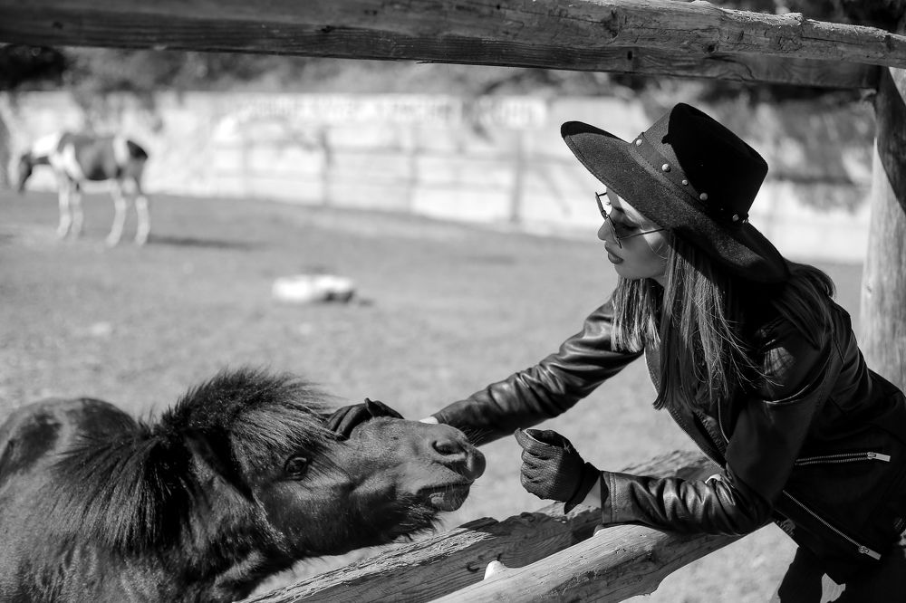 Photograph by Евгения Соловьева