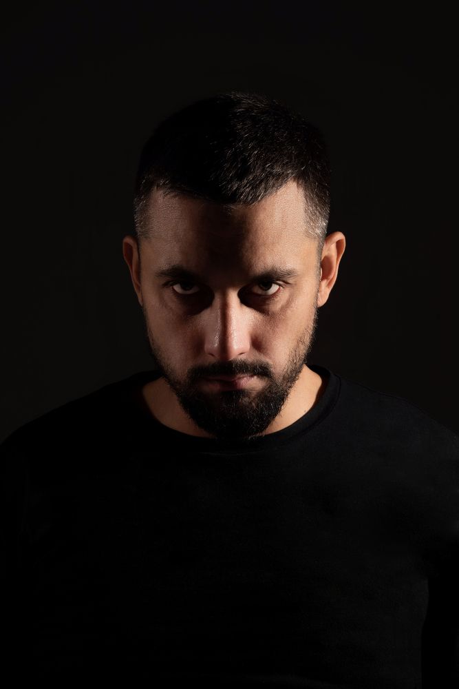 Photograph by Александра