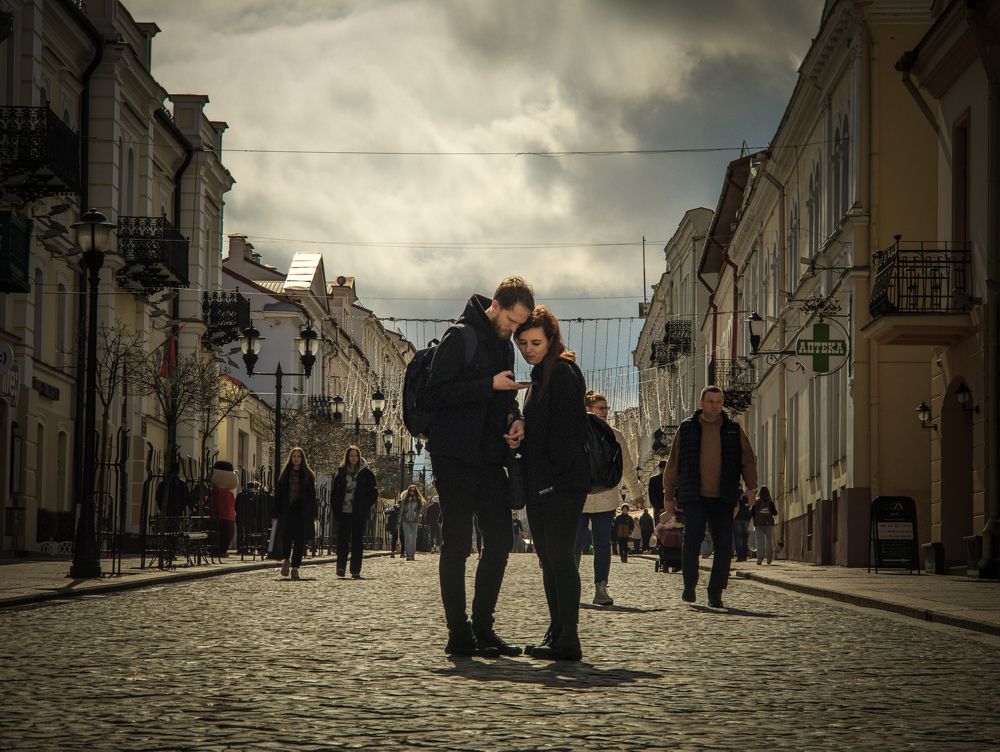 Photograph by Vitaliy