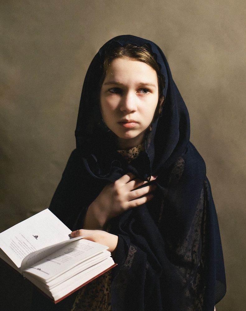 Photograph by Надежда Шевченко