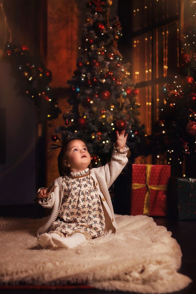 Photograph by YANA SHABANOVA