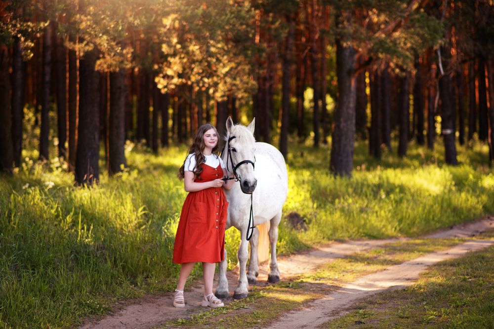 Photograph by Вероника Алатырева