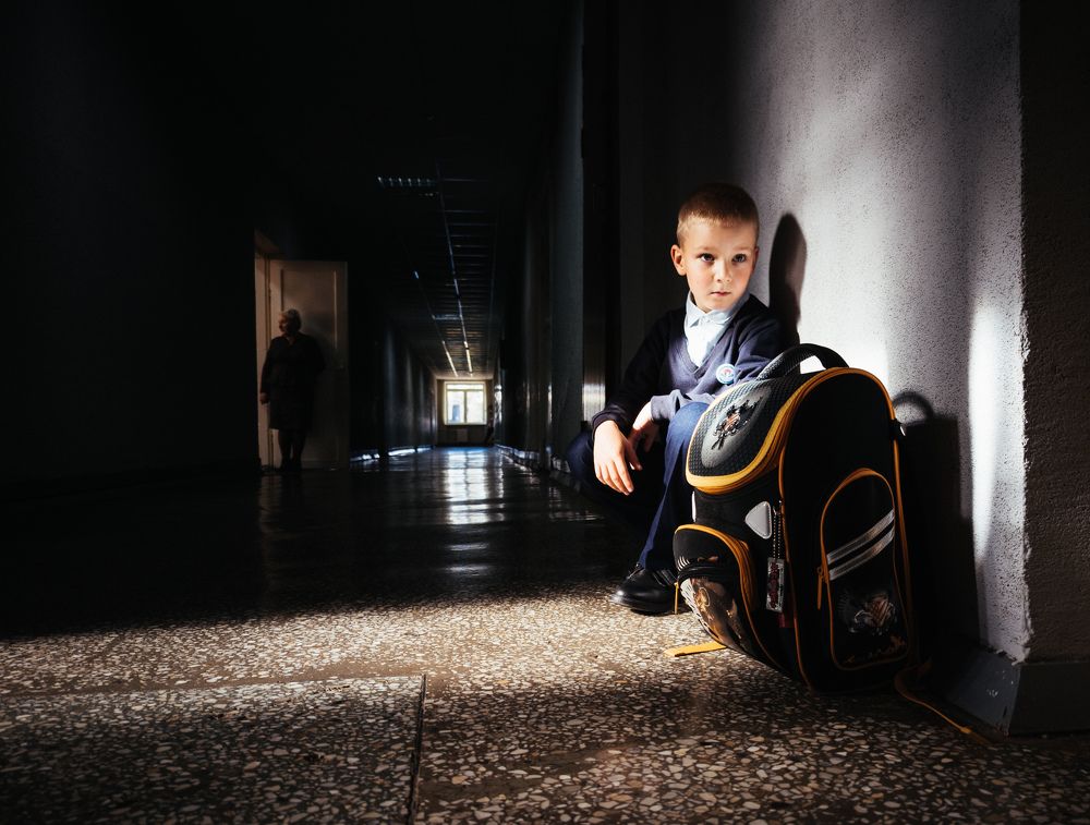 Photograph by Vitaliy