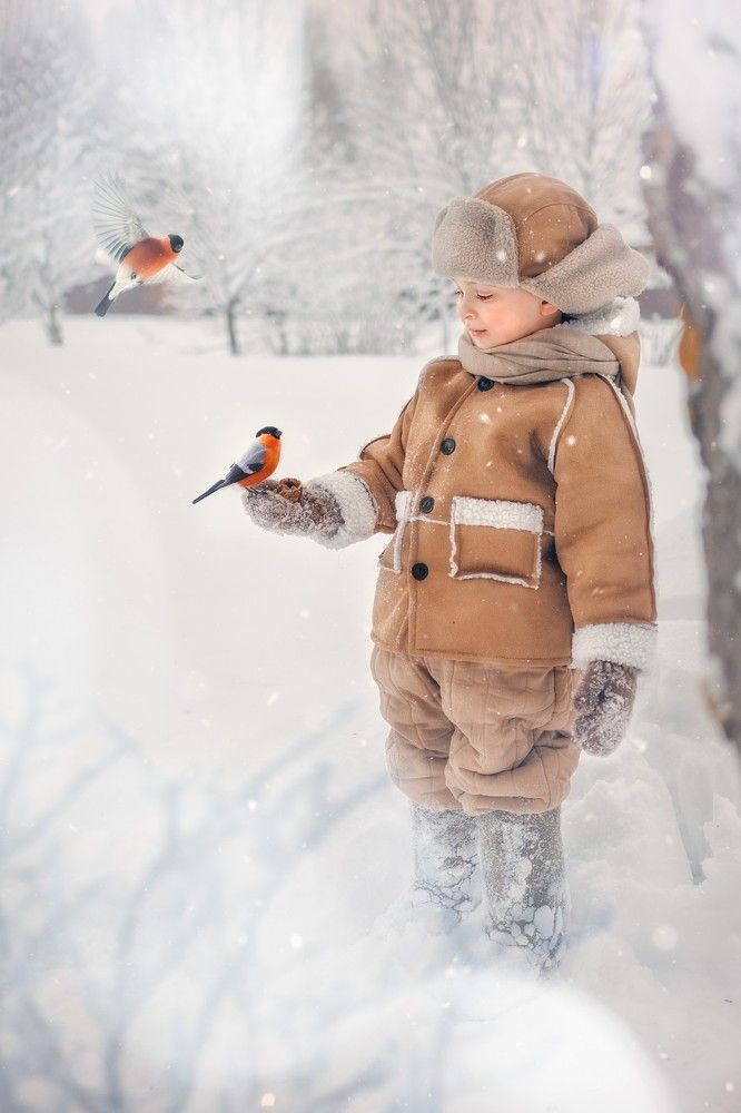 Photograph by Надежда Сухомлина