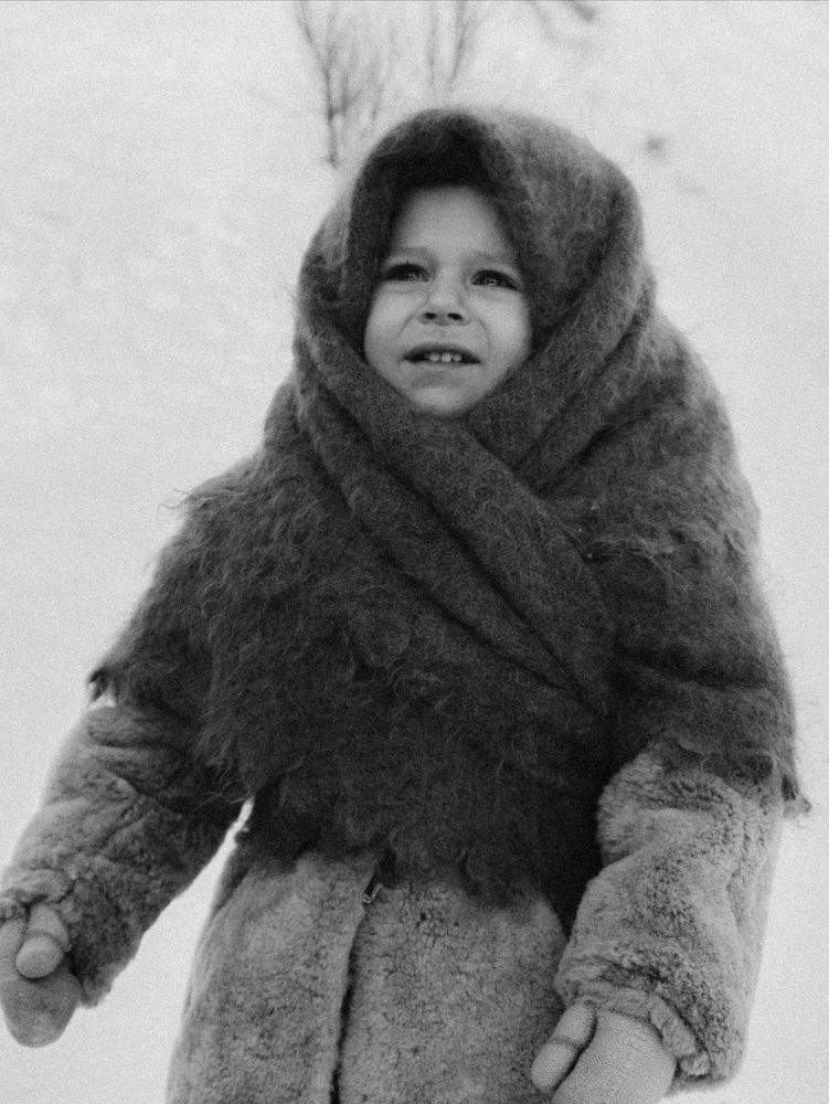 Photograph by Екатерина Осипова