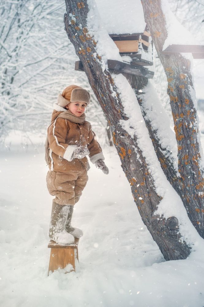 Photograph by Надежда Сухомлина