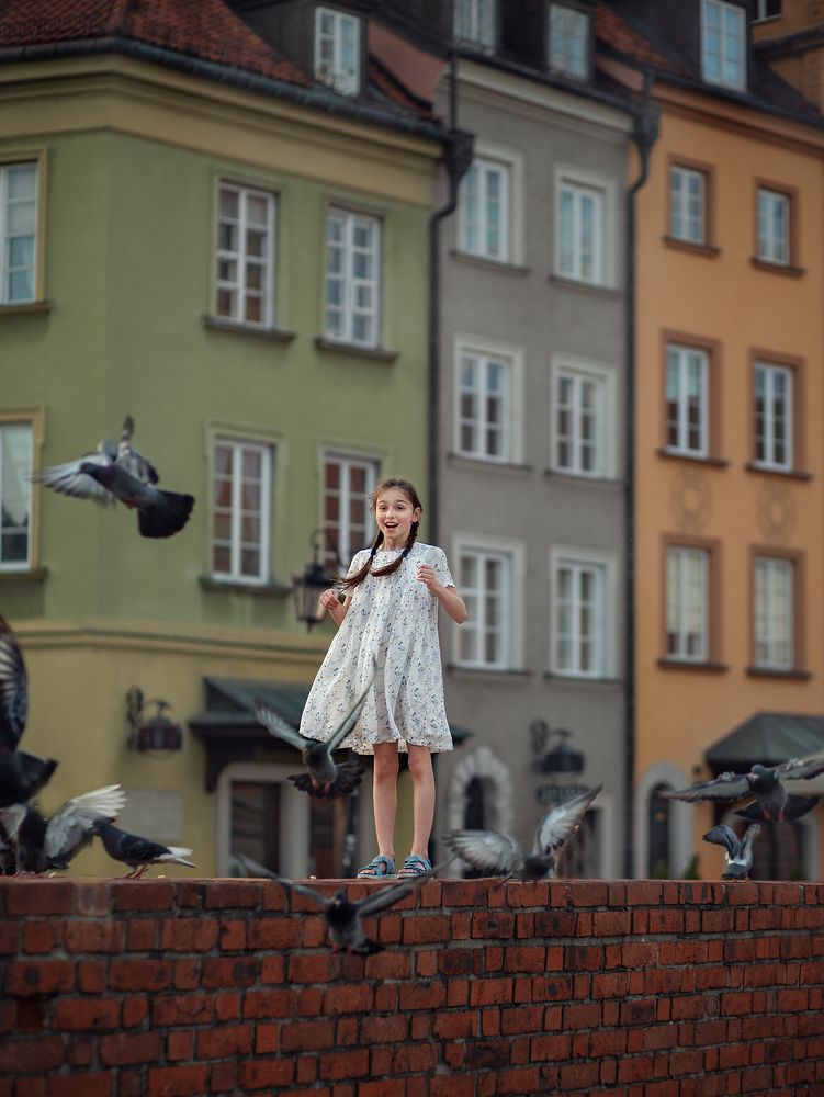 Photograph by LIUDMILA BABROUSKAYA