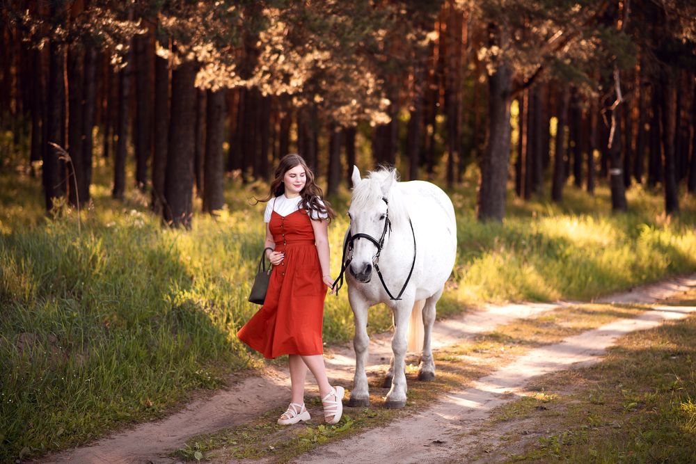 Photograph by Вероника Алатырева