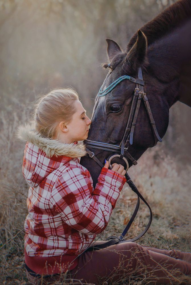 Photograph by Наталия Шляпина