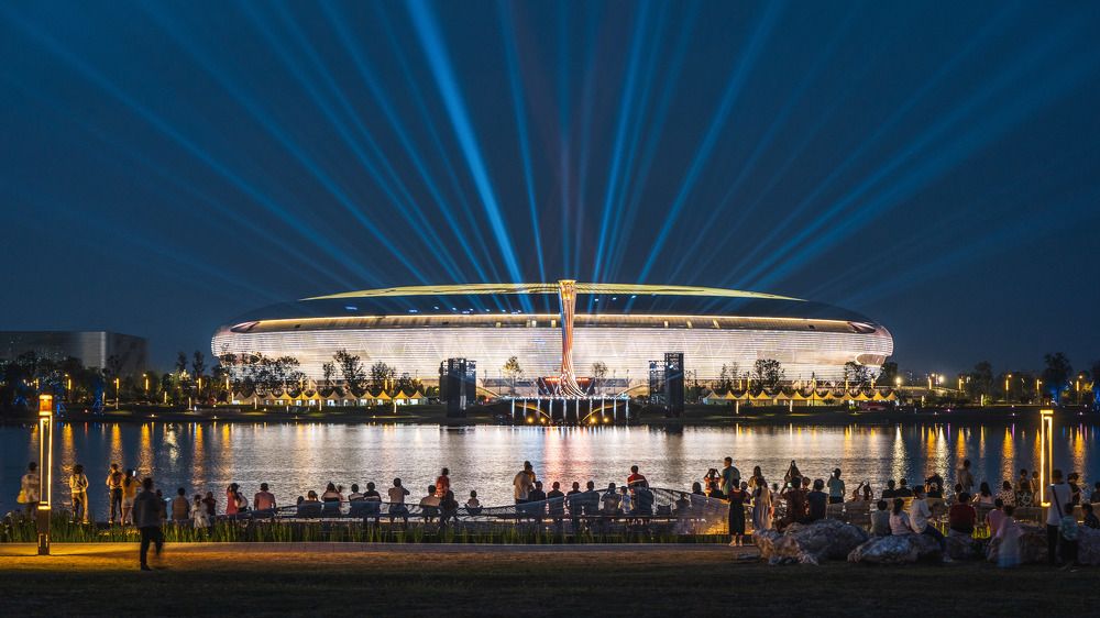 Photograph by 张 翔升