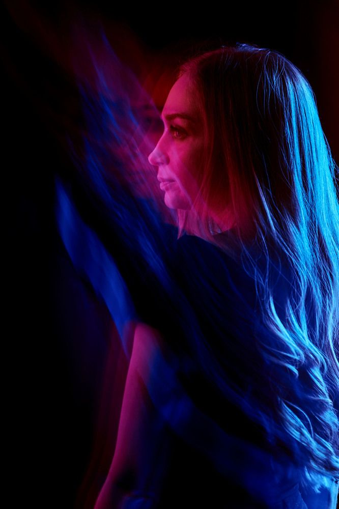 Фотография автора Татьяна Полякова