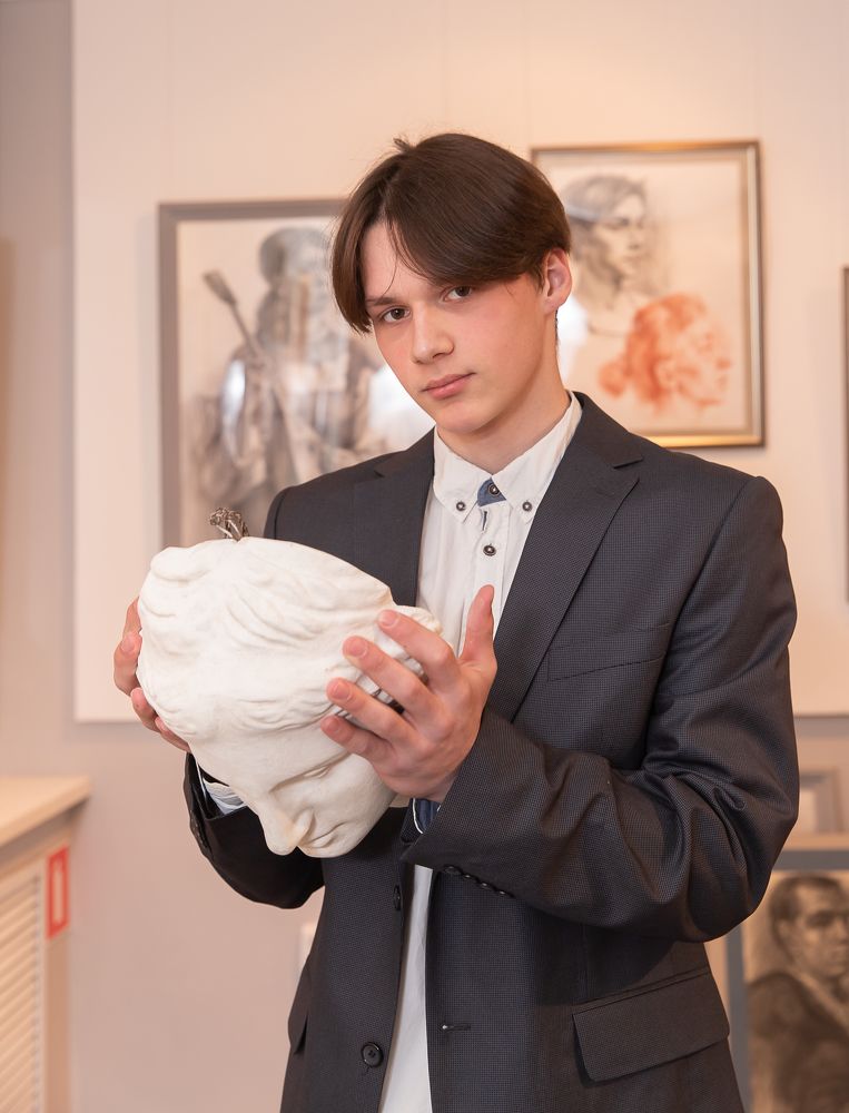 Photograph by Надежда Шевченко