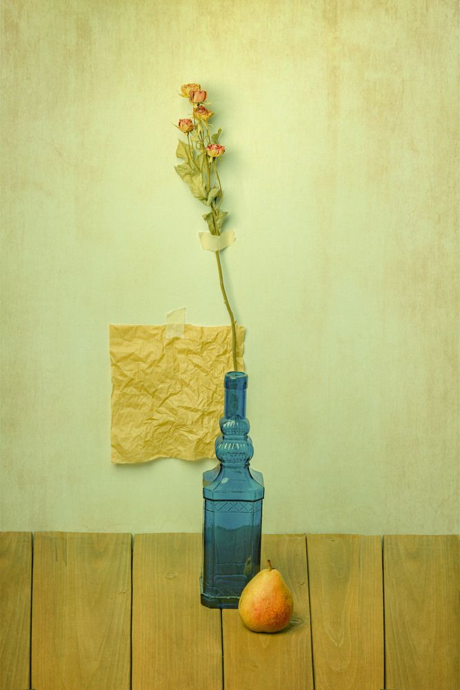 Photograph by Acrement Valentina