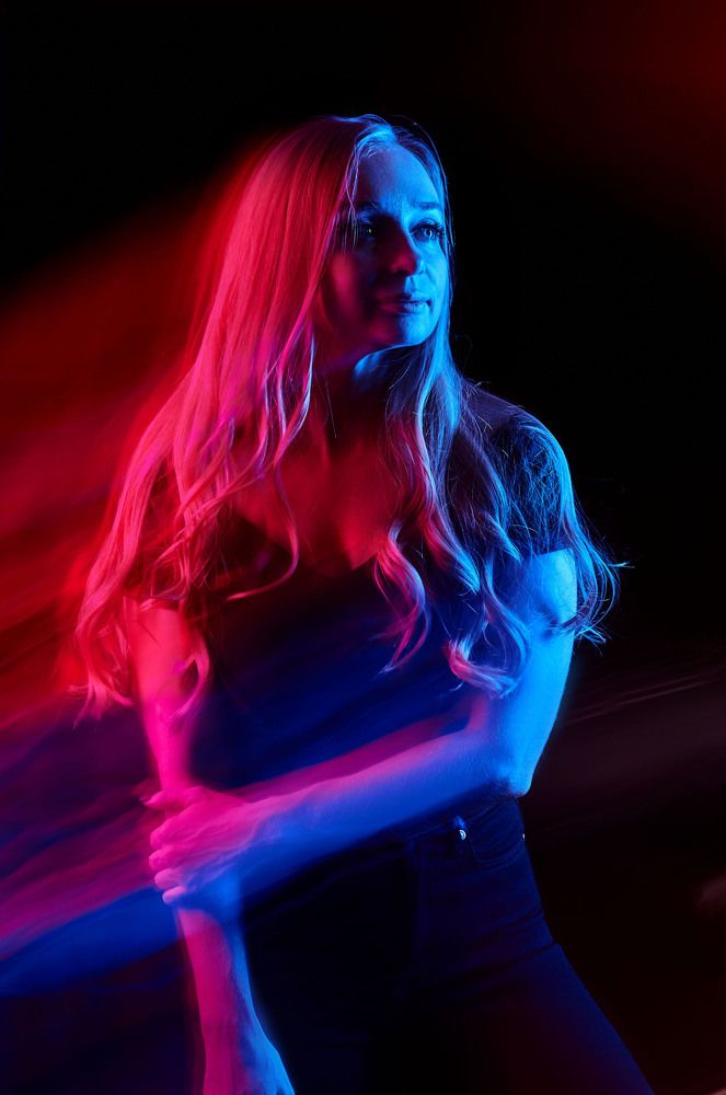 Фотография автора Татьяна Полякова